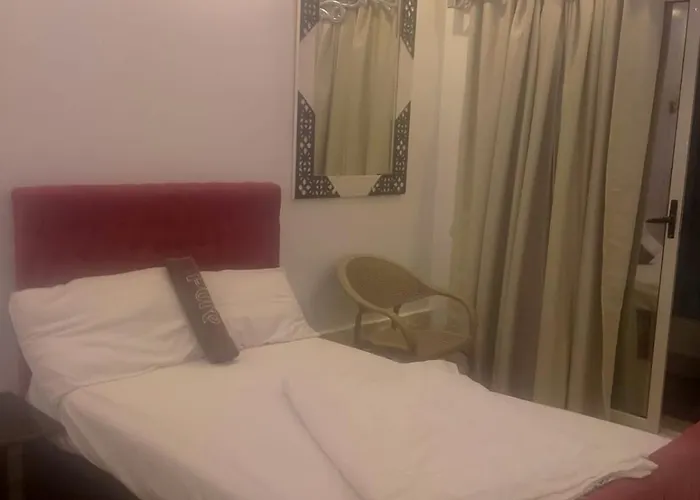 Fliornza 50 * Hurghada